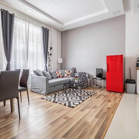 Chameleon Apartment Budapest Exterior foto