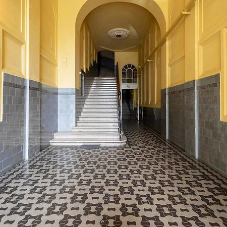 Chameleon Apartment Budapest Exterior foto